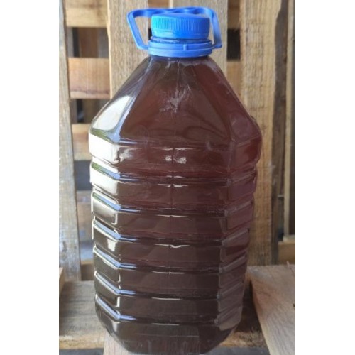 Лак паркетний алкідно-уретановий (5л) Лак паркетний алкідно-уретановий (5л) купить Харьков, фото